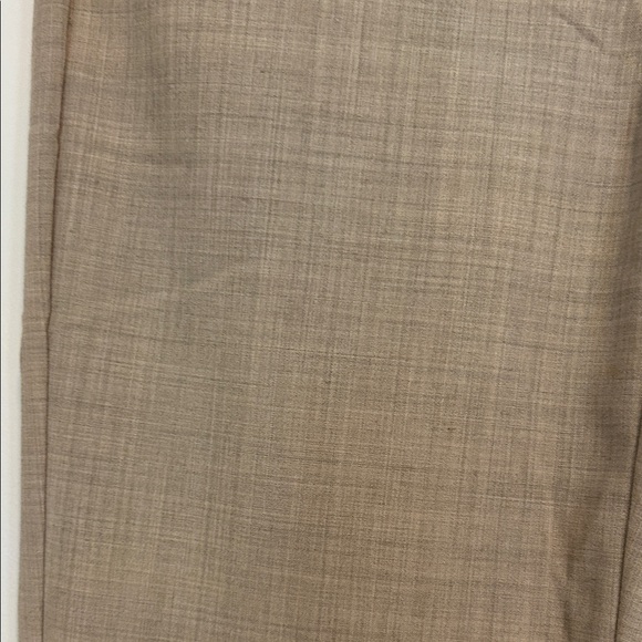 Express women’s Editor Tan Dress Pants - Picture 8 of 11